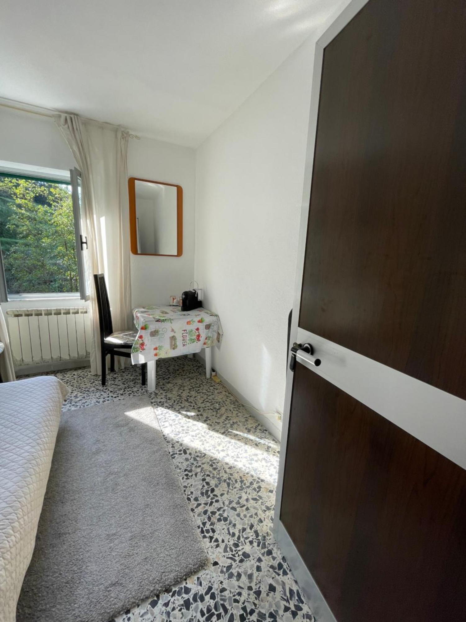 Piano Superiore A Pochi Passi Dal Mare Apartment Sestri Levante Exterior photo